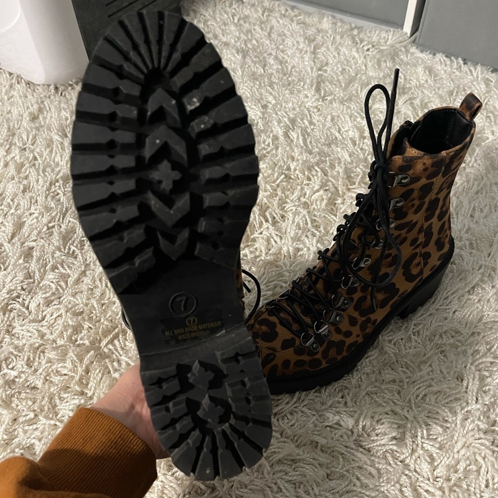Boots - Picture 2 of 3